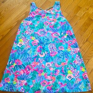 Lilly Pullitzer Kristin Swing dress